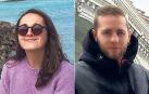 Andrea Vizcay, en Bari y Javier Bailly-Bailliere, en Turín.