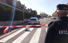 Detenido el presunto asesino de su mujer y su hija en Vizcaya