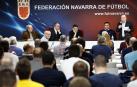 El fútbol y fútbol sala regional se suspenden durante dos semanas