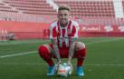 Brandon se rompe el ligamento cruzado de la rodilla