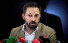 Abascal exigirá el cierre de Canal Sur para dar su apoyo a presidir la Junta de Andalucía