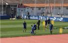 Osasuna puede perder 14 millones si se produce una suspensión total