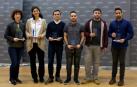El Salón del Estudiante de Baluarte entrega sus VII Premios Talento a los estudiantes más brillantes