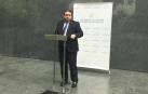 El Parlamento mantiene su actividad pero suspende actos públicos por el coronavirus