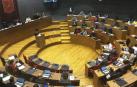 El Parlamento navarro ha decidido suspender toda su actividad hasta el 22 de marzo