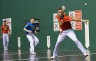 Ezkurdia-Martija y Jaka-Zabaleta inaugurarán las semifinales en el Labrit