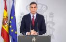 Pedro Sánchez decreta el estado de alarma en toda España