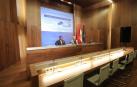Navarra refuerza camas, equipos sanitarios y el 112 para atender el coronavirus