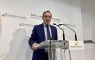 El Parlamento pide a la presidenta de Madrid, Díaz Ayuso, una rectificación