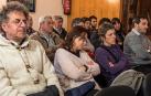 Una comunidad equilibrada, el llamamiento a la Administración