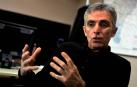 Javier Santafé: “Sería bonito que el vino DO Navarra tuviera un proyecto más reconocible”