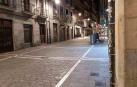 El Ayuntamiento de Pamplona ordena cerrar todos los locales de hostelería desde esta noche