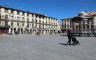 Tudela ordena el cierre de bares, restaurantes y otros locales de hostelería y ocio