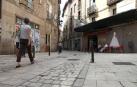Un concurso diseñará un logo para el comercio de Tudela