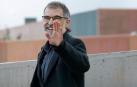 Jordi Cuixart sale de la prisión de Lledoners con un permiso de 72 horas