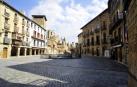 Turismo en cuarentena en la comarca