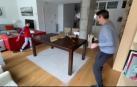 VÍDEO | Los psicólogos recomiendan que los niños se aburran durante el confinamiento para disparar su creatividad