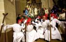 La Semana Santa de Corella, reconocida como Fiesta de Interés Turístico