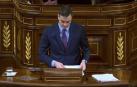 Sánchez: “Presentaré un presupuesto de reconstrucción económica y social después de la crisis”