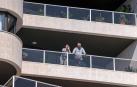 El colectivo de la discapacidad pide poder salir de casa en algunos casos