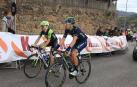 XVII GP Miguel Induráin 2015 (I)