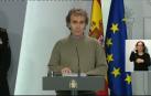 Vídeo: Fernando Simón cifra en 17.147 los contagiados por coronavirus y 767 fallecidos
