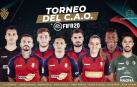 Este jueves, Osasuna anunció que organizaba un torneo para jugar al FIFA20.