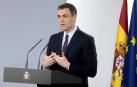 Sánchez anuncia 200.000 millones para paliar los efectos de la crisis por el coronavirus
