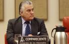 Las frases de Luis Bárcenas durante su comparecencia en el Congreso