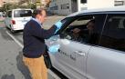 La demanda de taxi se desploma, pero seguirán con el servicio