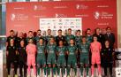 El deporte de élite sufre los ERTE