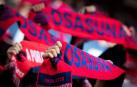 Osasuna no contempla ahora un ERTE para jugadores y empleados