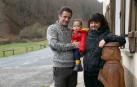 'Aislados' en Sorogain