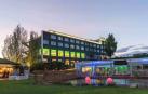 Los hoteles AC de Tudela y Villa Castejón ofrecen sus habitaciones