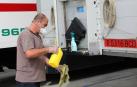El transporte reclama un plan específico de prevención ante la crisis del coronavirus