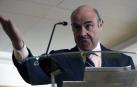 De Guindos, seguro de contar con apoyos para lograr la vicepresidencia del BCE