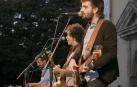 'Pamplona Music Fest' continúa con otros doce conciertos por Instagram