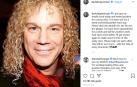 El teclista de Bon Jovi, David Bryan, ha dado positivo por coronavirus.