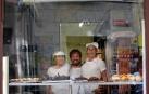 A garroticos contra la epidemia