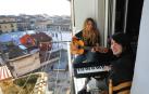 Conciertos vespertinos para el Casco Viejo