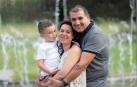 El coronavirus pospuso mi boda