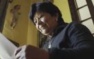 El cine bendice a Virginia Vargas