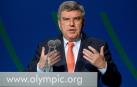 El alem&aacute;n Thomas Bach, nuevo presidente del COI