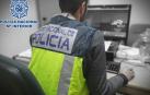 Detenido en Huesca un joven que estafaba a través de ventas por Internet