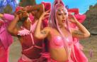 Lady Gaga regresa al pop bailable y transgresor con 'Stupid Love'