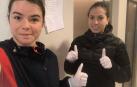 Colaboración desde el 2ºC