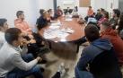 Un programa de radio en Ermitagaña y Mendebaldea desde el aislamiento