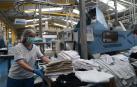 Las lavanderías industriales y tintorerías, cara y cruz en la crisis