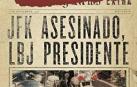 Una novela: '22/11/1963', de Stephen King