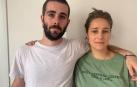 El Gobierno foral contacta con los dos estudiantes que siguen en Argentina